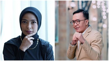 Merinding! 2 Artis Ini Alami Kisah Mistis di Kota 'Gaib' Saranjana