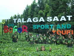 Telaga Saat Puncak Bogor, Ini Harga Tiket Masuknya