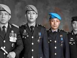 Brigadir RR Tersangka Pembunuhan Yoshua Ternyata Anggota Polres Brebes
