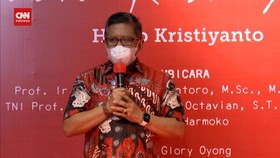 VIDEO: PDIP Akan Berkoalisi Usai Verifikasi Parpol di KPU Selesai