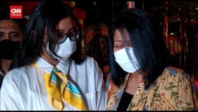 VIDEO: Putri Candrawati: Saya Mempercayai Suami Saya