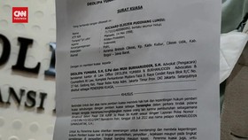 VIDEO: Merasa Tertekan, Bharada E Bersedia Jadi Justice Collaborator