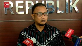 VIDEO: Komnas HAM Sebut Hari Ini Lakukan Pemeriksaan Penting