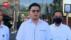 VIDEO: LPSK Sebut Bharada E Dapat Penghargaan Jika JC Dikabulkan