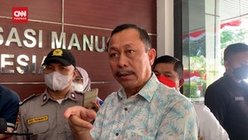VIDEO: Komnas HAM Tegaskan Butuh Keterangan Istri Ferdy Sambo