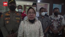 VIDEO: Risma Desak Polisi Hukum Berat Pelaku Pencabulan ABG Pati