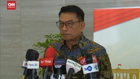 VIDEO: Istana Nilai Langkah Kapolri Sesuai Perintah Presiden