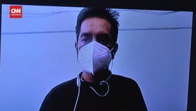 VIDEO: Hakim Tolak Eksepsi Mas Bechi, Sidang Lanjut Hingga Vonis