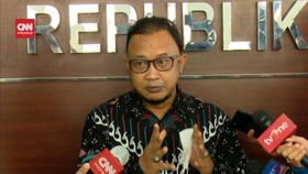 VIDEO: Komnas HAM Masih Koordinasi Lokasi Periksa Ferdy Sambo