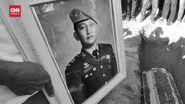Komnas HAM cemas kasus kematian Brigadir J seperti kasus pembunuhan Marsinah yang para terdakwanya divonis bebas