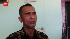 VIDEO: Ayah Brigadir Yosua Yakin Tersangka Lebih Dari Satu