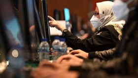 Indikasi Kecurangan di KPU Sulsel, Komisioner Buka Suara