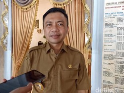 Wabup Blitar: Rekomendasi Izin Usaha Pijat Gus Samsudin Dicabut!