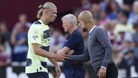 Haaland: Minggu Lalu Pemain Gagal, Sekarang Sejajar Ronaldo