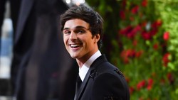 Rencana Reboot 'Twilight', Sutradara Incar Jacob Elordi Jadi Edward Cullen