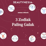 3 Zodiak Paling Galak