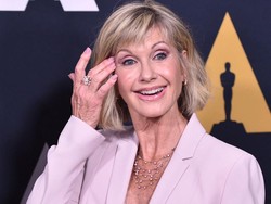 Perjuangan Olivia Newton-John Melawan Kanker Payudara Sebelum Meninggal