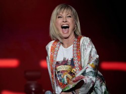 Olivia Newton-John Meninggal, Pengasuh yang Rebut Suaminya Angkat Bicara