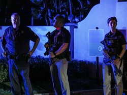 Trump Sebut FBI Geledah Resort Mar-a-Lago Miliknya, Brankas Dibobol!