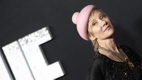 Anne Heche Meninggal Dunia pada Usia 53 Tahun