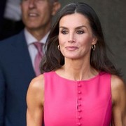 Dikenal Modis, 3 Aturan Berbusana Keluarga Kerajaan Ini Ternyata Pernah Dilanggar Ratu Letizia