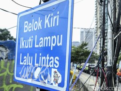 Belok Kiri Boleh Langsung Enggak, Sih? Ini Penjelasannya