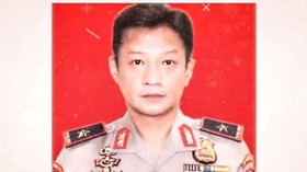 Hendra Kurniawan Ungkap Peran Sambo di Pra Rekonstruksi Brigadir J