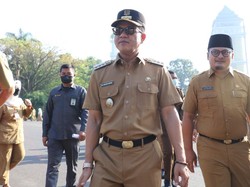 Realisasi PAD Kabupaten Bandung di Q1-2022 Naik Jadi Rp 1,2 Triliun