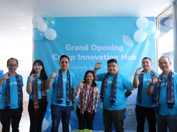 Genjot Rekrutmen Talenta Digital, Cakap Buka Innovation Hub Yogyakarta