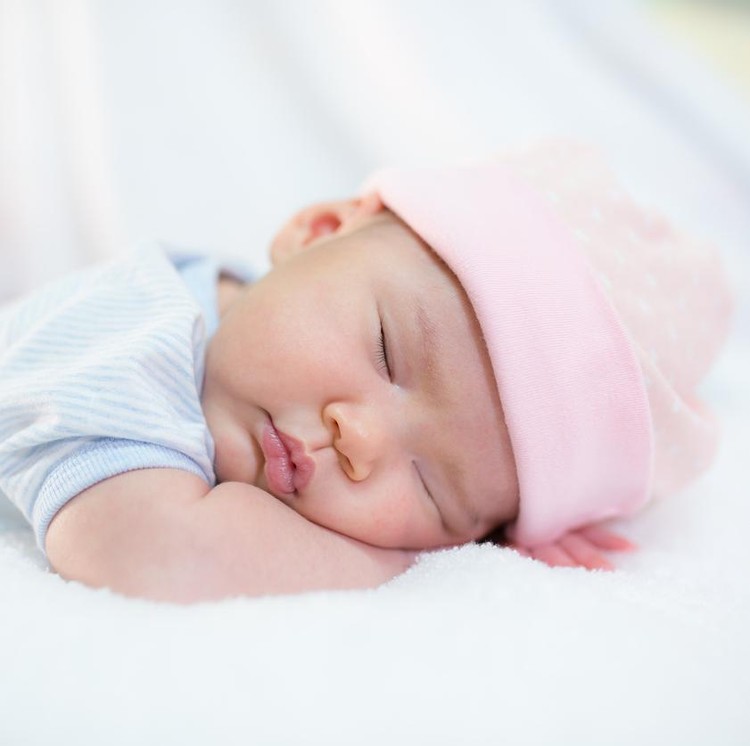 Catat Bun! Durasi dan Jadwal Tidur Bayi Usia 0-6 Bulan untuk Tumbuh Kembangnya Catat Bun! Durasi dan Jadwal Tidur Bayi Usia 0-6 Bulan untuk Tumbuh Kembangnya