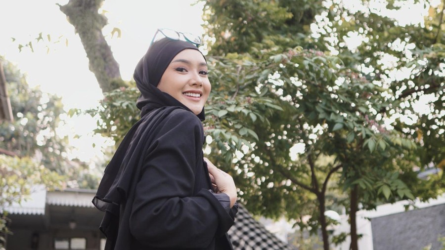 Cita Citata Seorang Foodies, Begini Potret Seru Kulinerannya