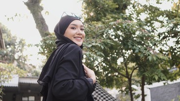 img-title Ini Peran Didi Mahardika yang Bikin Cita Citata Berhijab