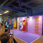 Emina Glossy Stain Event, Jadi Acara Offline Pertama B-Nation Selama Pandemi! Pengin Join Juga?