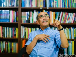 Faisal Basri Beberkan Biang Kerok Pabrik Tekstil di RI Tumbang