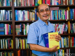 Mengenang Sosok Faisal Basri yang Sederhana dan Kritis