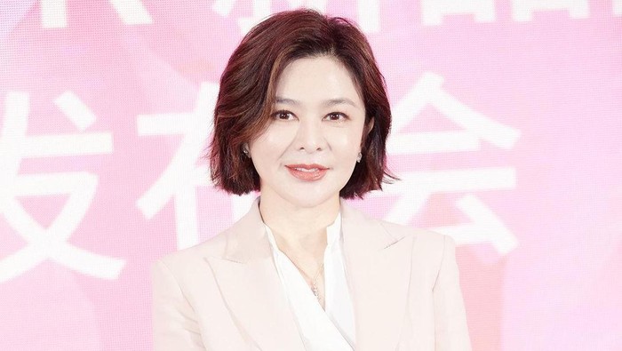 Fakta Rosamund Kwan