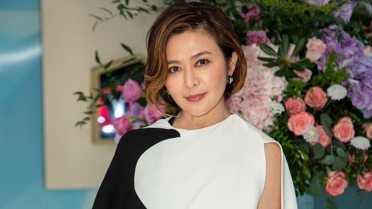 Fakta Rosamund Kwan