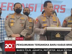 Ferdy Sambo Perintahkan Bharada E Tembak Brigadir J