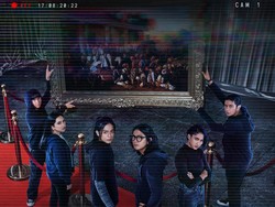 Jadwal Film Bioskop di Bandung, Senin 29 Agustus 2022