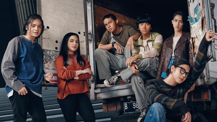 Sinopsis Film Terbaru: Mencuri Raden Saleh, Disebut Movie Heist Terbaik Versi Indonesia!