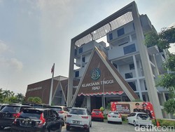 Kajati dan 4 Kajari di Riau Dimutasi Jaksa Agung