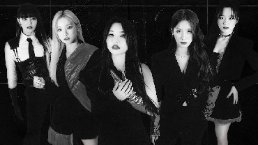 img-title Besok, (G)I-DLE akan Tampilkan Lagu Baru di Konser Jakarta