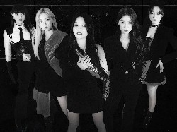 (G)I-DLE Konser di Jakarta, Ini yang Harus Diperhatikan