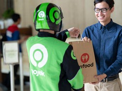 Cara Pesan GoFood Langsung dari Google Search dan Google Maps