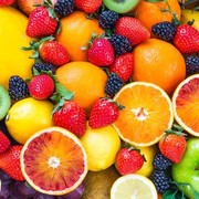 Harvard Publikasi 4 Buah Terbaik untuk Turunkan Kolesterol, Semuanya Terjangkau!