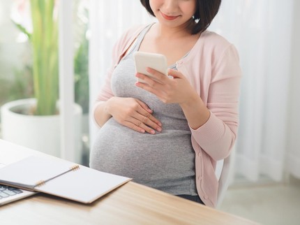 Bunda, Yuk Konsumsi 5 Jenis Makanan Ini Agar Kandungan Semakin Kuat Ya