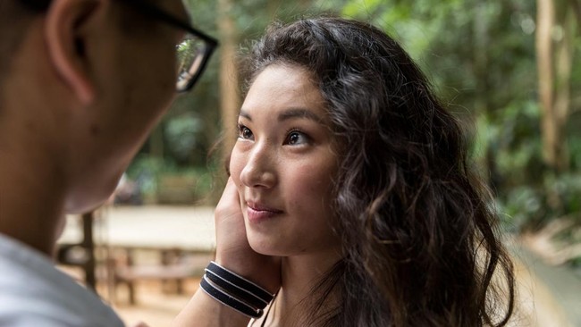 Salah satu keahlian perempuan yang kerap tak disadari adalah penciuman tajam dalam mengendus jomblo. Simak paparan ahli soal itu.