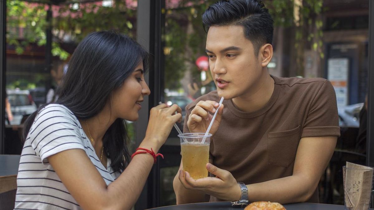 10 Topik Pembicaraan sama Pacar, Bikin Hubunganmu Jauh dari Bosan