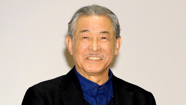 Desainer Issey Miyake meninggal dunia. Miyake meninggal dunia pada usia 84 tahun karena kanker hati. 