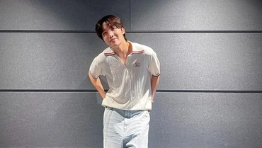 Pesan Manis J-Hope BTS untuk Ayah & Ibunya di Hari Orang Tua